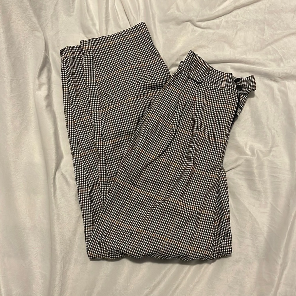 Vintage dress pants
